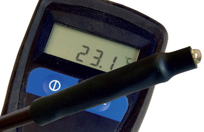Thermocouple Temperature Sensor